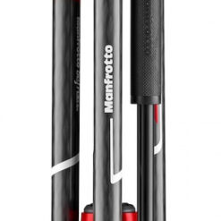 Manfrotto Befree Live CF Twt Black Kit 2W - Image 2