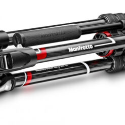 Manfrotto Befree Live CF Twt Black Kit 2W - Image 3