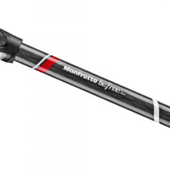 Manfrotto Befree Live CF Twt Black Kit 2W - Image 4