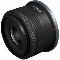 Canon RF-S 18-45mm F4.5-6.3 IS STM Lens