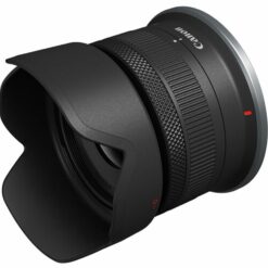 Canon RF-S 18-45mm F4.5-6.3 IS STM Lens - Image 3