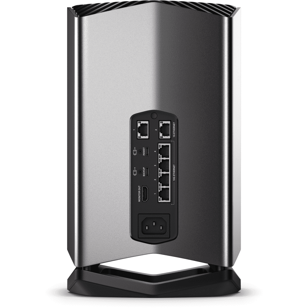 Blackmagic Cloud Store 80TB - Image 2