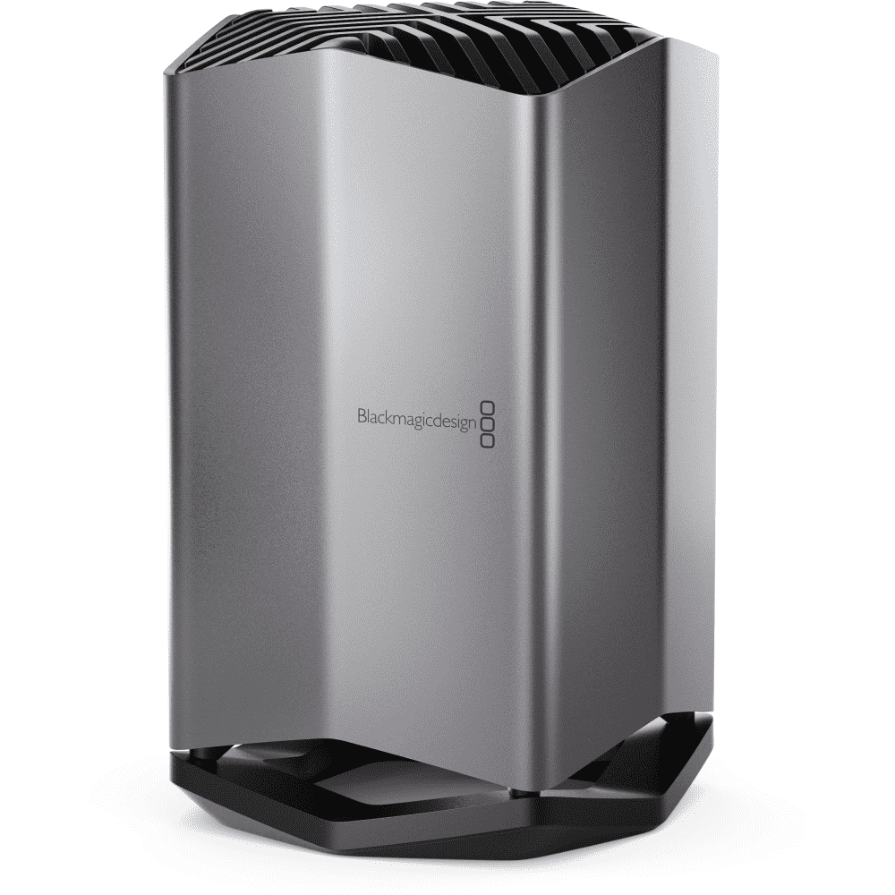 Blackmagic Cloud Store 80TB