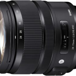 Sigma 24-70mm f2.8 DG OS HSM Art Canon EF - Image 2