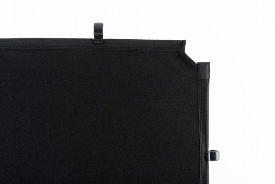 Manfrotto Skylite Rapid Fabric Large 2 x 2m Black Velvet - Image 3