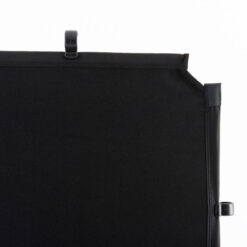 Manfrotto Skylite Rapid Cover Extra large 3m x 3m Black Velour - Image 2