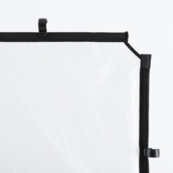 Manfrotto Skylite Rapid Fabric Midi 1.5m x 1.5m 0.75 Stop Diffuser - Image 2