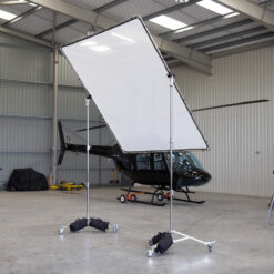 Manfrotto Skylite Rapid Standard Extra Large Kit (Diffuser cover only included) - Image 2