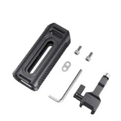Smallrig HSN2427 Alum. Nato Side Handle - Image 2