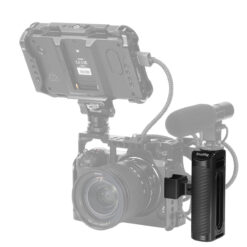 Smallrig HSN2427 Alum. Nato Side Handle - Image 4
