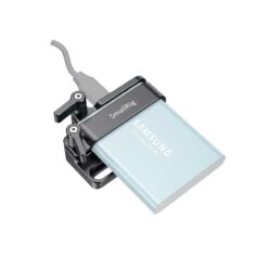 Smallrig 2245B Mount For Samsung T5 - Image 2