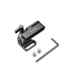 Smallrig 2245B Mount For Samsung T5 - Image 3