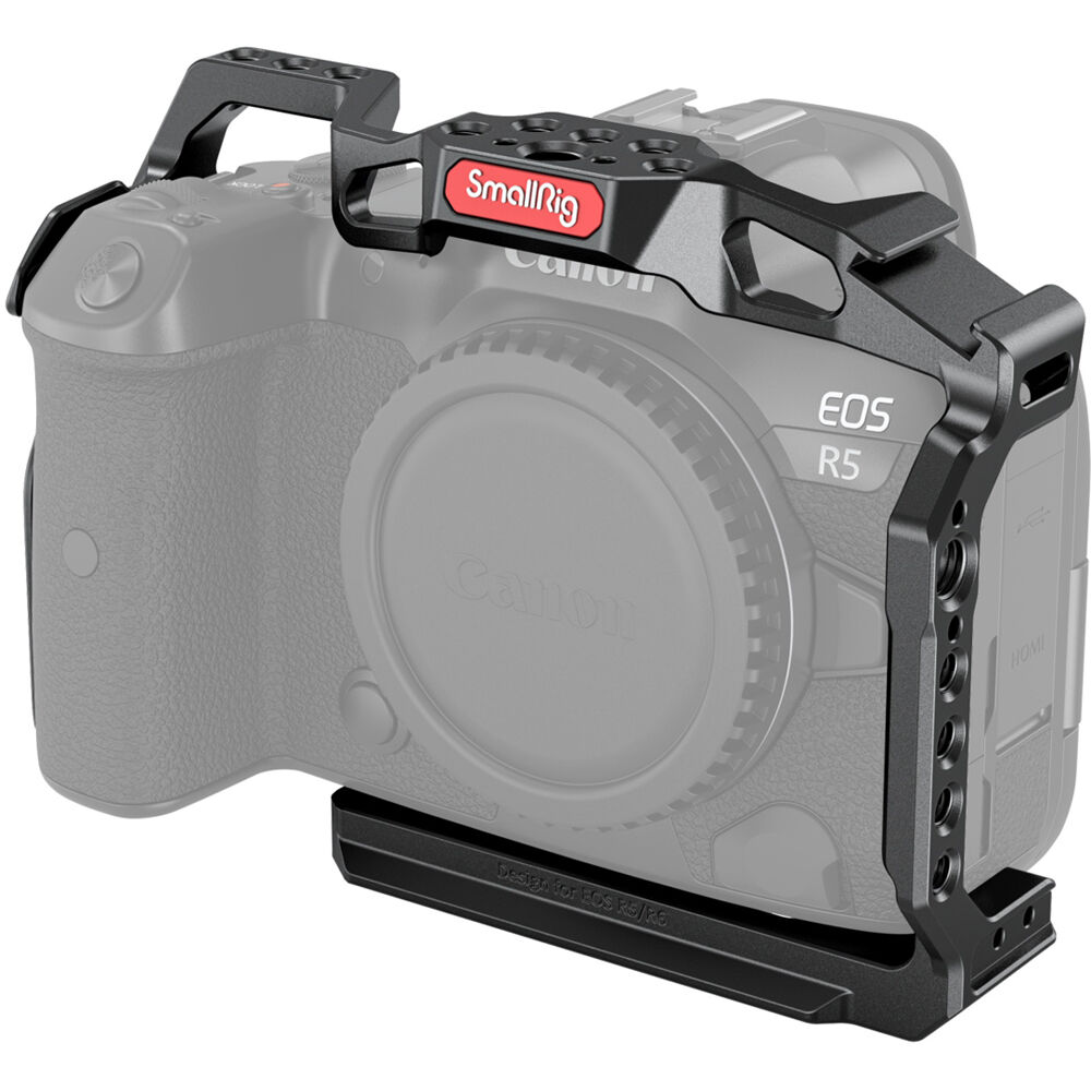 Smallrig 3233 R5C / R5/ R6 Cage - Image 2