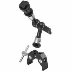 Smallrig 3725 Crab Shaped Clamp, Magic Arm, Cold Shoe