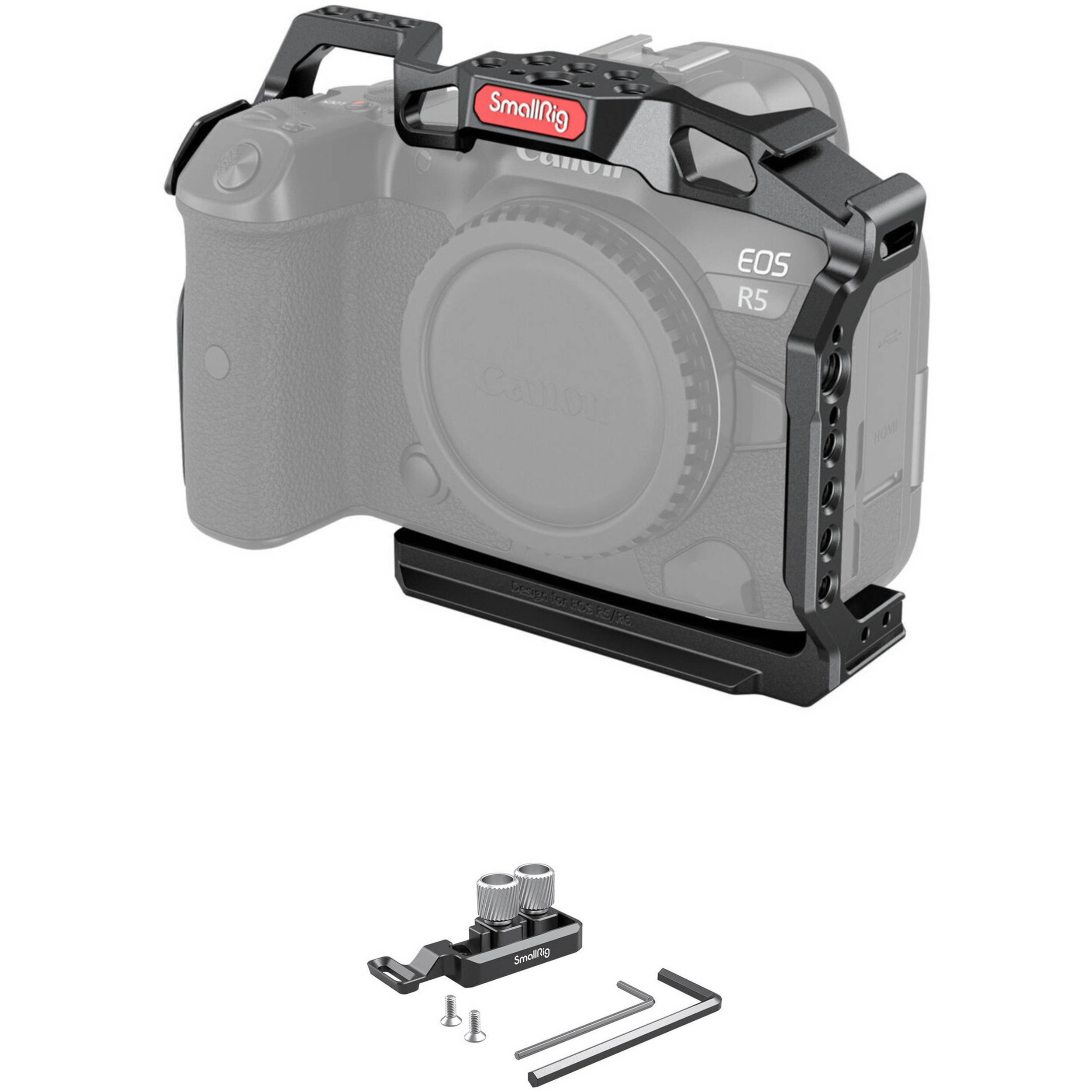 Smallrig 3233 R5C / R5/ R6 Cage