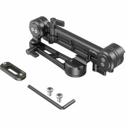 Smallrig MD3507 Adjustable EVF Mount C/W Nato Clamp