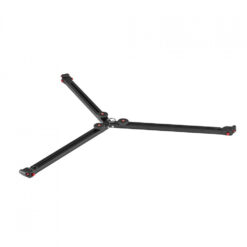 Manfrotto 608 & Aluminium Fast Twin MS - Image 4