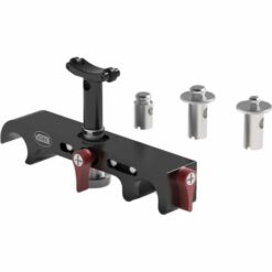 Vocas 19mm Universal Lens Support