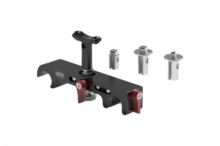 Vocas 19mm Universal Lens Support