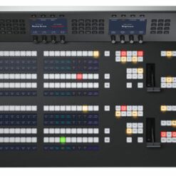Blackmagic ATEM 2 M/E Advanced Panel 30 - Image 2
