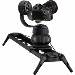 Manfrotto Genie II 3-Axis - Indie Kit