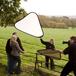 Manfrotto Trigrip Diffuser Large 120cm 2 Stop - Image 2