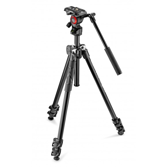 Manfrotto 290 Light Kit Video Head