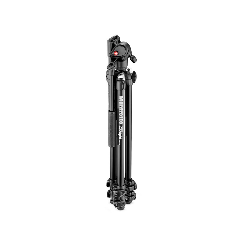 Manfrotto 290 Light Kit Video Head - Image 2