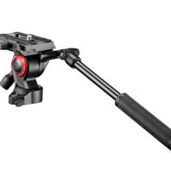 Manfrotto Befree Live Fluid Head