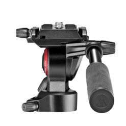 Manfrotto Befree Live Fluid Head - Image 2