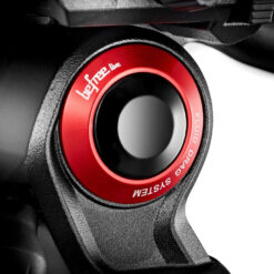 Manfrotto Befree Live Fluid Head - Image 4