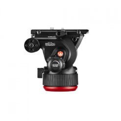 Manfrotto 504X & CF Twin GS - Image 2