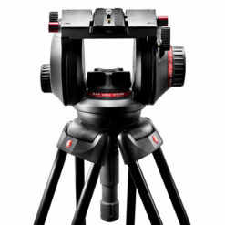 Manfrotto Pro Video Head 100 - Image 5