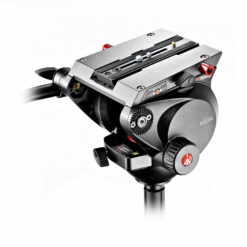 Manfrotto Pro Video Head 100 - Image 4