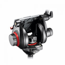 Manfrotto Pro Video Head 100 - Image 3