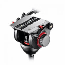 Manfrotto Pro Video Head 100 - Image 2