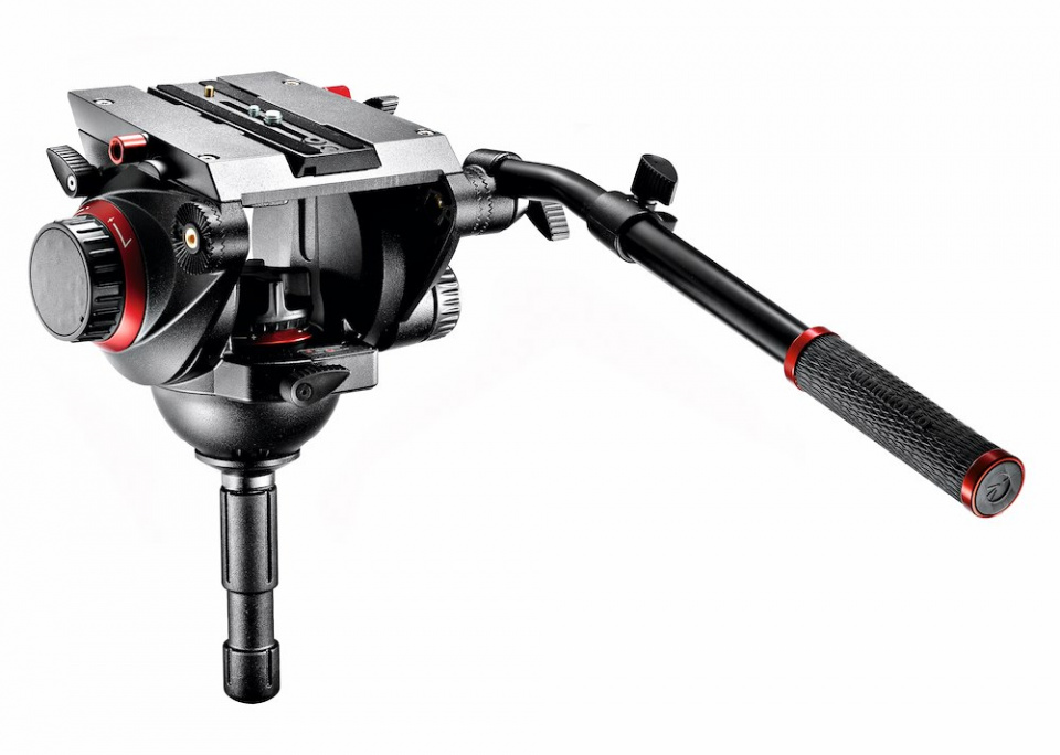 Manfrotto Pro Video Head 100