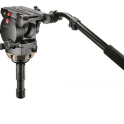 Manfrotto 526 & CF Twin Fast 2 in 1 - Image 5