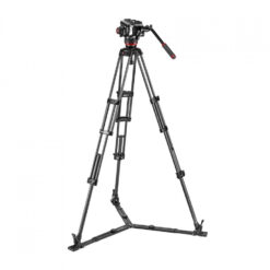 Manfrotto 504X & CF Twin GS - Image 3