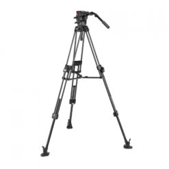 Manfrotto 526 & CF Twin Fast 2 in 1 - Image 2