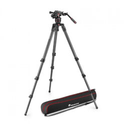 Manfrotto Nitrotech 608 & 536 Single Leg