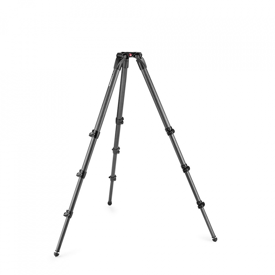 Manfrotto 504X & 536 Single Leg - Image 5