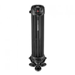 Manfrotto Aluminium Twin MS Tripod 100/75mm - Image 2