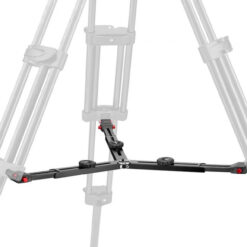 Manfrotto CF Twin MS Tripod 100/75mm - Image 2