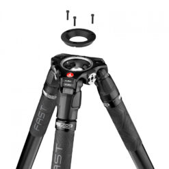 Manfrotto CF Fast Single Leg Tripod - Image 3