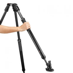 Manfrotto CF Fast Single Leg Tripod - Image 2