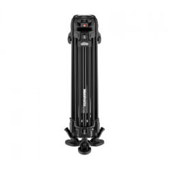 Manfrotto Aluminium Fast Twin Leg MS Tripod - Image 3