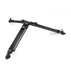 Manfrotto Aluminium Fast Twin Leg MS Tripod - Image 5