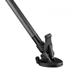 Manfrotto 509 & CF Twin Fast 2 in 1 - Image 5