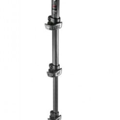 Manfrotto Xpro Photo Monopod CF 4 Section